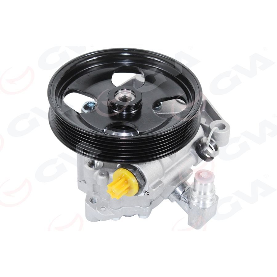 GVA HIDROLIK DIREKSIYON POMPASI MERCEDES W211 S211 C219 W221 W211 S211 C219 W221 (A0044669101)