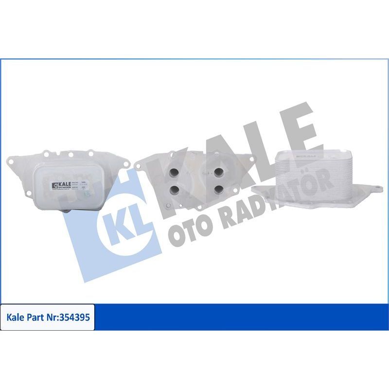 KALE RADYATOR MOTOR YAG SOGUTUCU BMW B37 B38 B48 F20 F52 F45 F46 I8 F48 MINI F54 F55 F56 F57 F60 (11428585236)