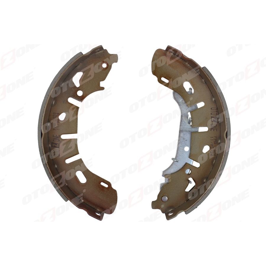 OTOZONE ARKA PABUÇ BALATA DOBLO III 1.4-1.3D-1.6D-2.0D 10- GS8799 7129080 (77365346)