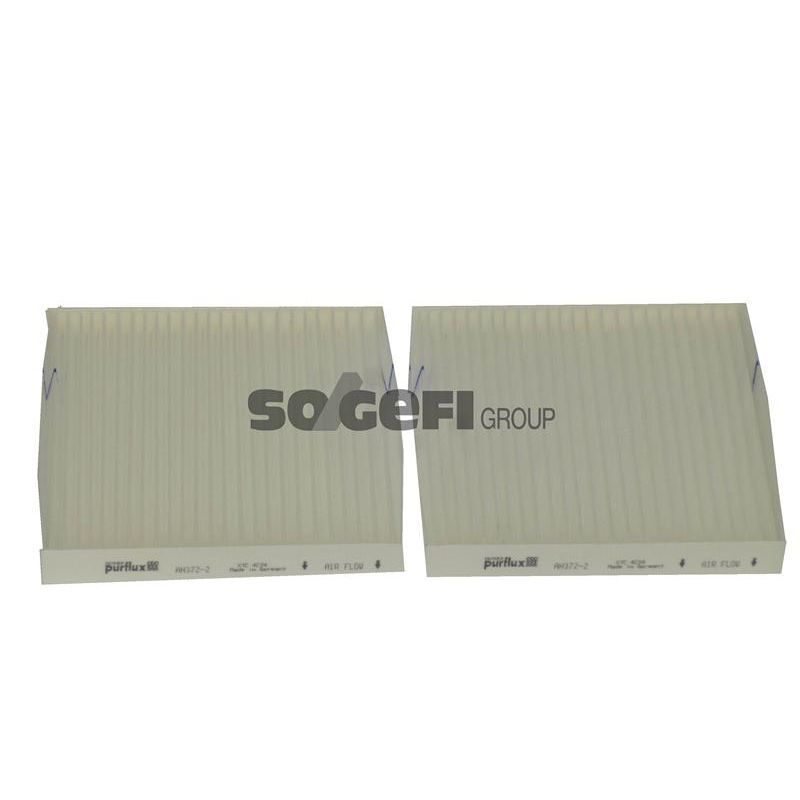 PURFLUX FİLTRE (64312284827)