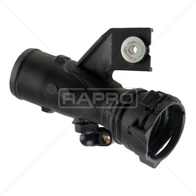RAPRO TURBO BORUSU PLASTİK NISSAN QASHQAI II 1.5 DCI (14460BB30A)