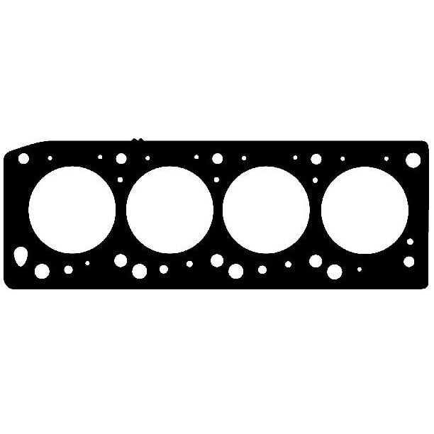 ROYAL SILINDIR KAPAK CONTASI 2 CELTIK 1.20MM CONNECT 02>14 1.8 TDCI FOCUS I 98>04 1.8TD (1477466)