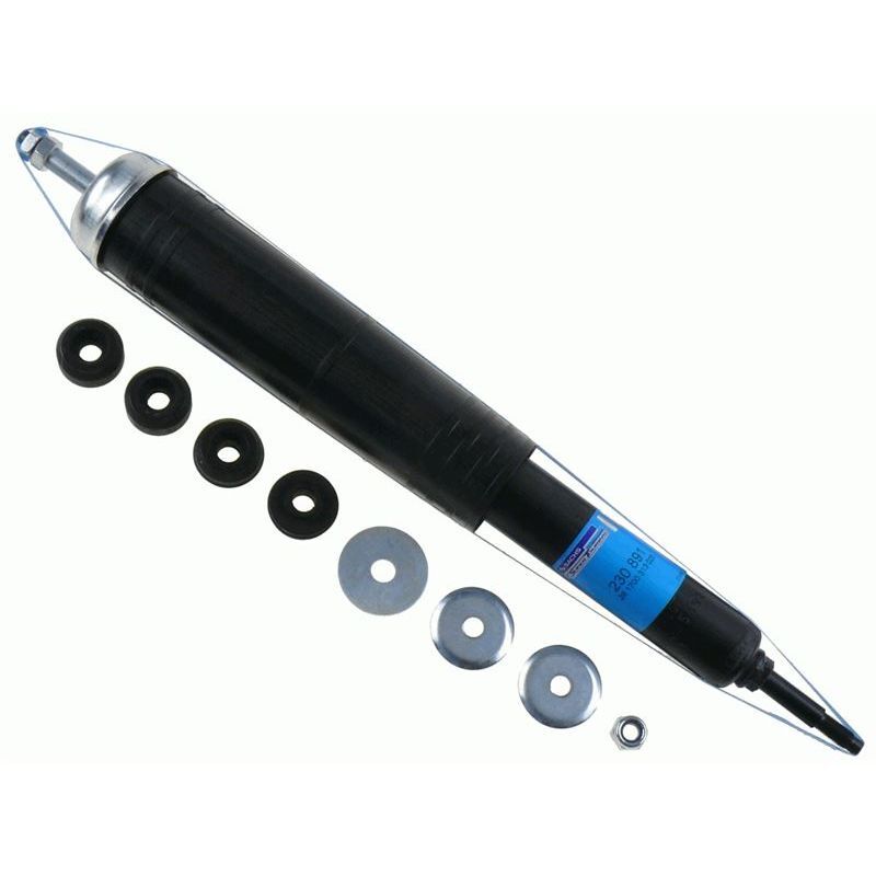 SACHS ARKA AMORTİSÖR YAĞLI R12 TOROS BİNEK E. KOD:N6210306 (7702127208)