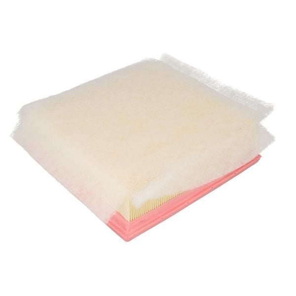 SARDES HAVA FİLTRESİ DOBLO 10>LINEA 07>PUNTO 05>MITO 08>COMBO 12>CORSA D 10>1.2-1.3D-1.6D-1.7D SÜNGERLİ (55184249)