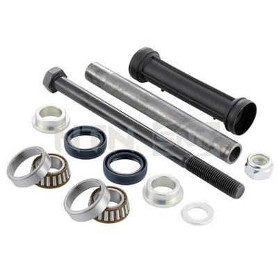 SNR TORSİYON TAMİR TAKIMI KİTİ RULMANLI C15 84-05 XANTIA 93-03 BX 82-94 1.6I-1.8I-2.0I-2.0I 16V (75472408)