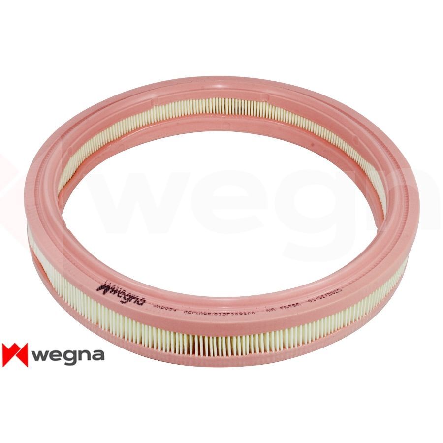 WEGNA HAVA FİLTRESİ ESCORT 85-95 - FIESTA III 89-95 1.4-1.6 C 3034 (6162294)