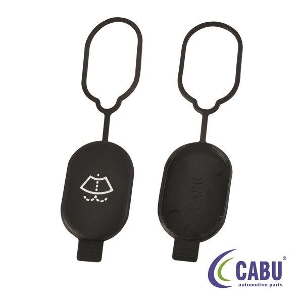 CABU ON CAM SU DEPO KAPAGI FOCUS I 98>05 SIYAH (4N5117632AC)