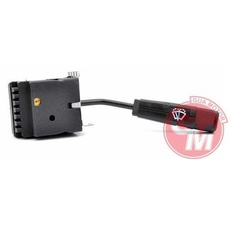 GUA SİLECEK KUMANDA KOLU RENAULT R9-11 (7701349418)