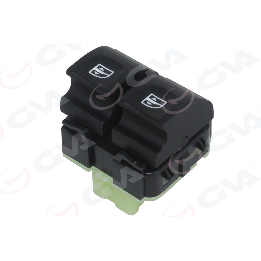 GVA CAM AÇMA ANAHTARI ÖN SOL RENAULT CLIO IV 12> SYMBOL III 13> DOKKER 12> LODGY 12> SANDERO II 12> 7 Fİ ŞLİ (254110431R)
