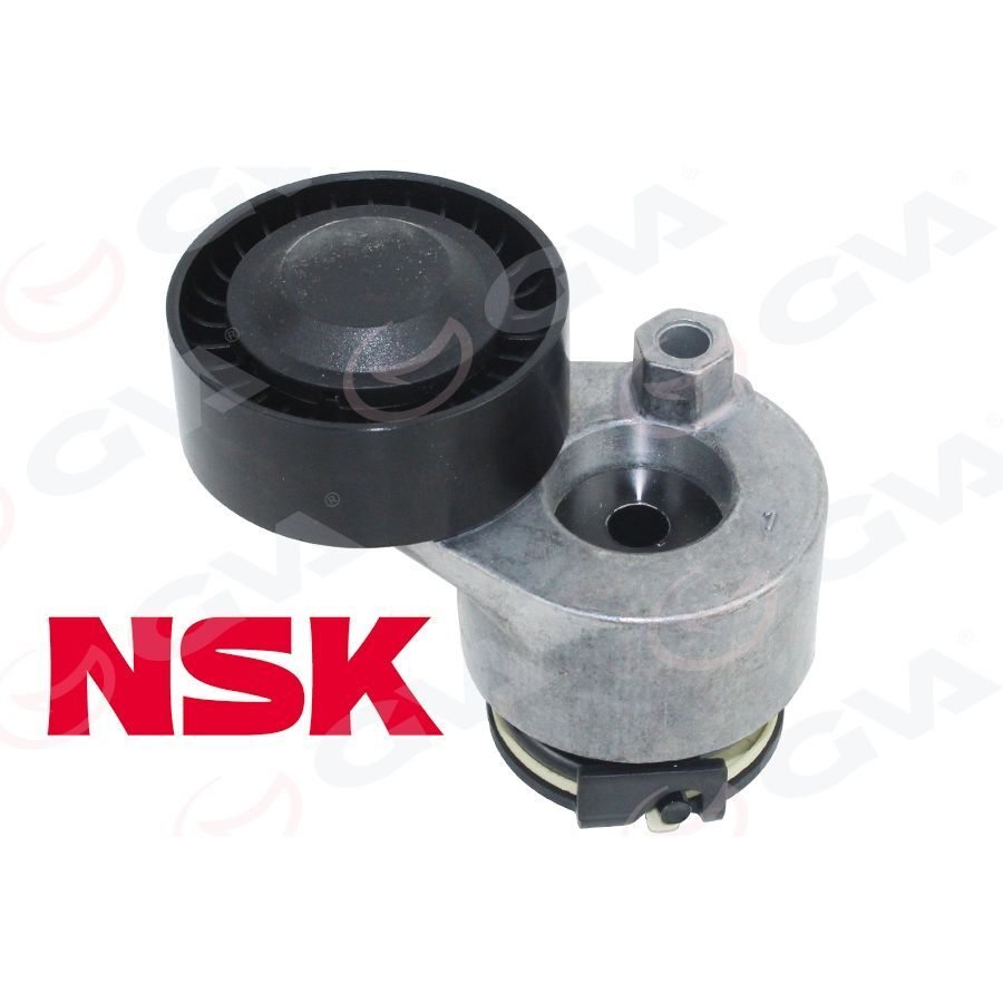 GVA ALTERNATÖR GERGİ RULMANI KÜTÜKLÜ CLIO II 01>06 MEGANE II 02>08 KANGOO 01> 1.4 K4J 1.5 DCI K9K 1.6 K4M (8200048486)