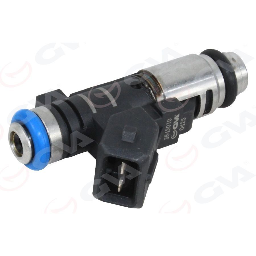 GVA BENZİN ENJEKTÖRÜ P206 1.1-1.1İ 98> C2 1.1 03> C3 1.1I 02> TU1J (1984.C9)