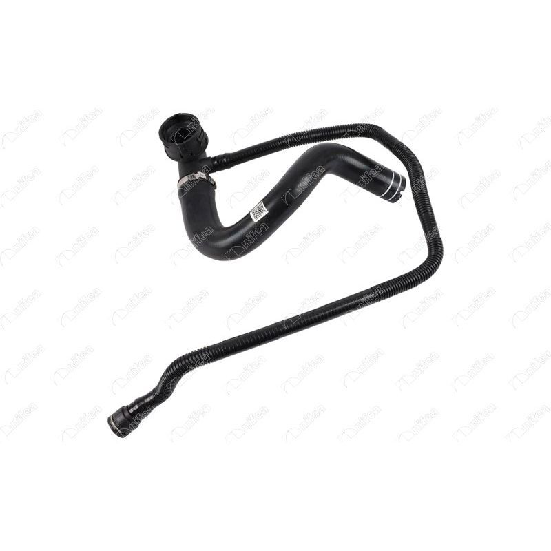 NIFEA RADYATÖR ÇIKIŞ HORTUMU FIAT EGEA-TIPO 1.3 D 356HXH1A 16-20 (51983428)