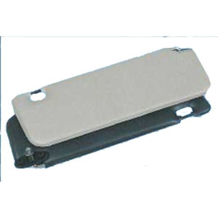 OZAR İÇ GÜNEŞLİK FORD ESCORT KOYU GRİ (91ABA0410)