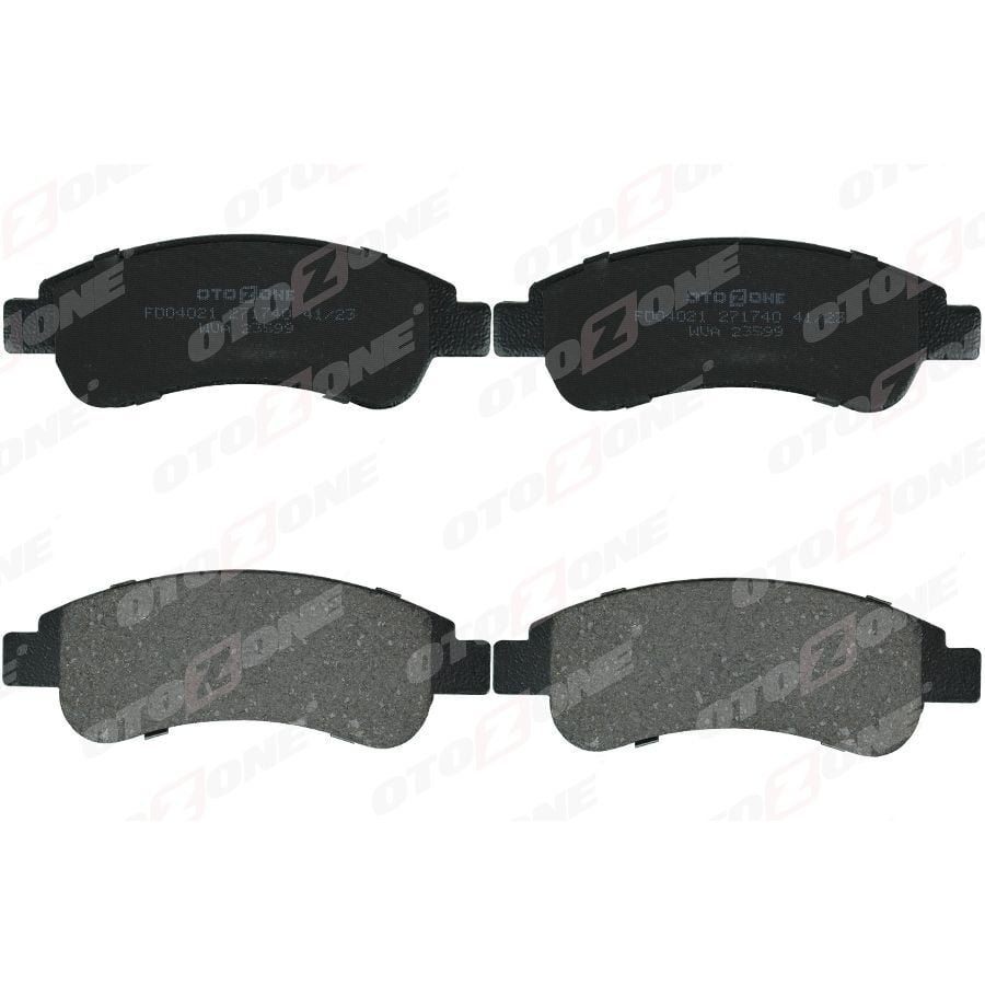 PLEKSAN ÖN PANJUR FLUENCE 13 (622561821R)