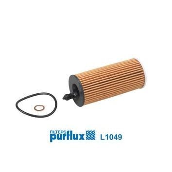 PURFLUX YAĞ FİLTRESİ B37/B47 (11428575211)