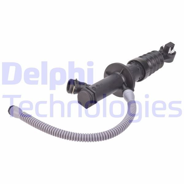 DELPHI DEBRİYAJ ÜST MERKEZİ RENAULT CLIO IV 12 CAPTUR 13 0.9TCE 1.2TCE 1.3TCE 1.5DCI (306100642R)