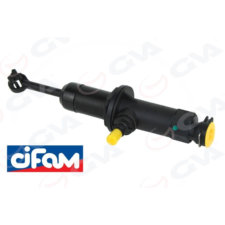 GVA DEBRİYAJ ÜST MERKEZİ CLIO II 98>05 KANGOO 01> SCENIC I 00>03 MEGANE I 96> 1.5DCI 1.9DCI 2.0 16V K9K-F9Q-F4R (7700431845)