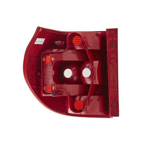 HELLA KOMPLE ARKA LAMBA,SKODA,YETİ,SAG (5L0945096)