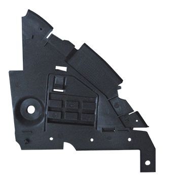 MARAL SEDAN TAMPON ALT DEFLEKTÖRÜ R RENAULT CLIO IV (620248105R)