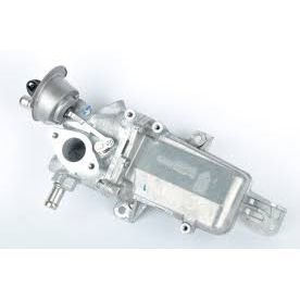 OEK EGR SOĞUTUCUSU KOMPLE RENAULT TRAFIC III 15> MEGANE IV 15> TALISMAN 15> SCENIC IV 15> 1.6DCI (147357086R)