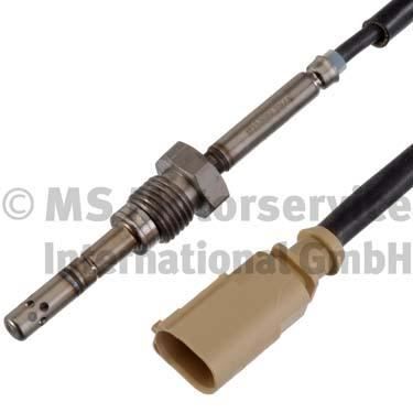 PIERBURG ARKA EGZOZ SICAKLIK SENSÖRÜ CADDY 1,6 TDI (03L906088AT)