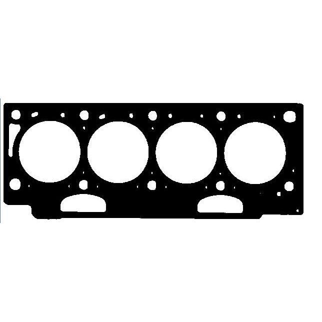 ROYAL SİLİNDİR KAPAK CONTASI MEGANE I-II-II SCENIC I-II CLIO II-LAGUNA I-II KANGOO 96 VİVARO A-MOVANO A-CARISMA-SPACE STAR MPV-PRİMERA VOLVO S40 96 1.9DCI F9Q (4408100)