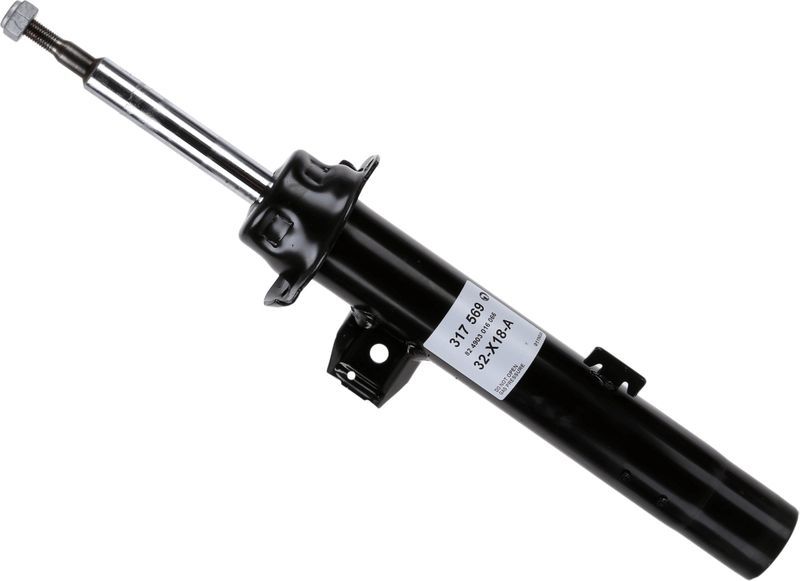 Boge Amortisör Ön E87 Sol (3131 6 768 915)