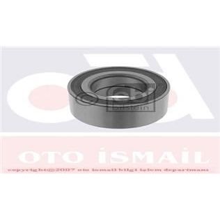 SKF ÖN TEKER RULMANI ASTRA F VECTRA A VECTRA B OMEGA B 91-03 39X74X39 (1603196)