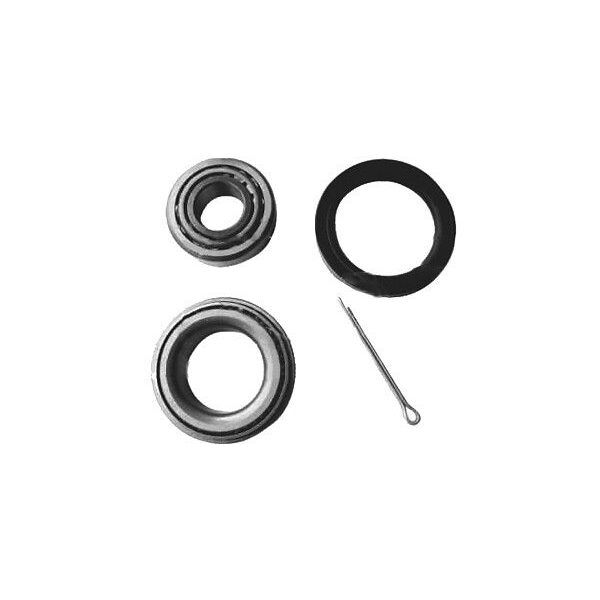 VALEO ARKA TEKER KİTİ VECTRA A-CORSA A-B-KADETTE-C-D-E-ASCONA B-C 1.2-1.3-1.4I-1.6I-1.8-1.9-2.0 (1603065)