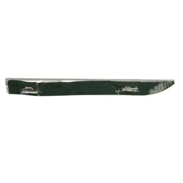 AFT ÖN ÇAMURLUK ÇITASI SOL NİKELAJLI MEGANE 4 (990430979R)