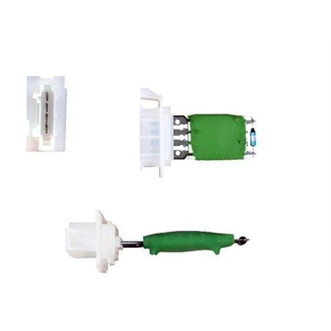 AUTODAK KALORİFER REZİZTANSI MASTER II 7701050738 (7701050738)