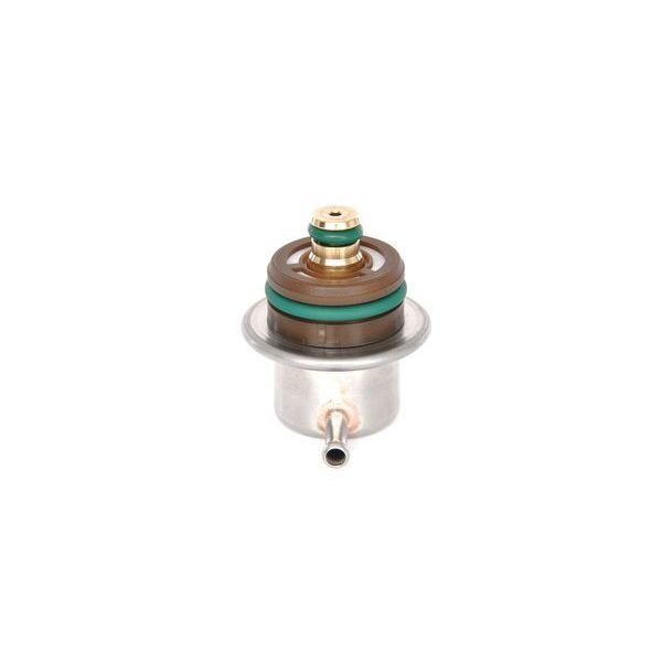 BOSCH YAKIT BASINÇ REGULATÖRÜ BORA 2.0 98-05 -GOLF III-IV-V 1.8T-2.0 91-08 -A2 1.6 02-05 -A3 1.6-1.8 00> (030133035B)