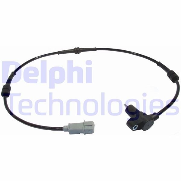 DELPHI ABS DEVİR SENSÖRÜ ARKA PEUGEOT P406 95 04 (4545.49)
