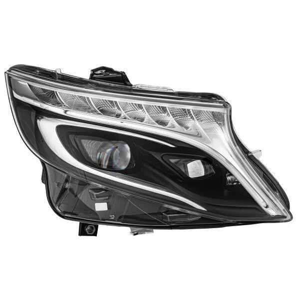HELLA FAR KOMPLE R VITO 447 (A4479062401)
