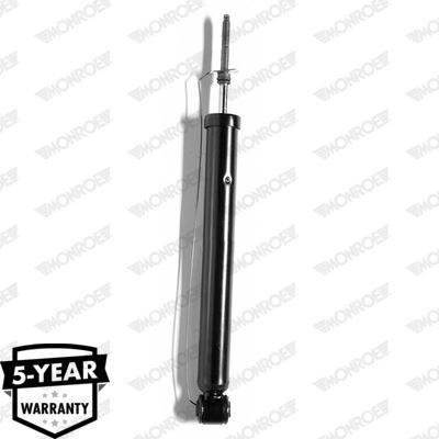 MONROE ARKA AMORTİSÖR L/R PEUGEOT P107 05 14 CITROEN C1 05 18 TOYOTA AYGO 05 18 GAZLI (1610864380)
