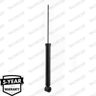 MONROE ARKA AMORTİSÖR SAĞ-SOL DACIA LOGAN II 12 SANDERO II 12 RENAULT SYMBOL III 13 GAZLI (562101478R)