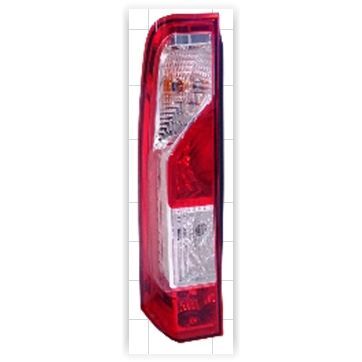 PLEKSAN STOP LAMBASI DUYSUZ SAĞ MASTER MOVANO III 2010 (265500023R)