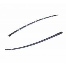 PROFILAK SU OLUK NIKELAJI TAVAN CITASI M131 DOGAN-SAHIN SIYAH (7752215)