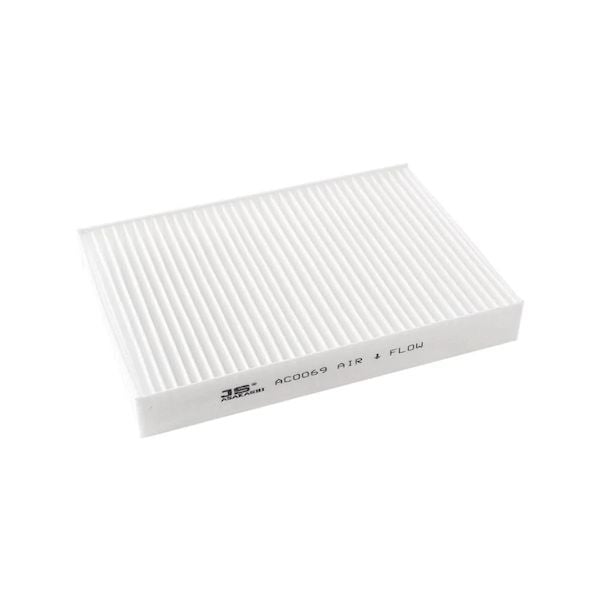 SARDES POLEN FİLTRESİ CORSA D-PUNTO III-FIORINO-NEMO-MITO 1.3CDTI-1.4-1.6JTD-1.7CDTI KARBONLU (55702456)