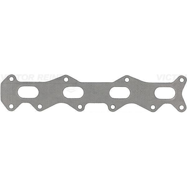 V REINZ EGZOZ MANIFOLD CONTA ALBEA-MAREA-BRAVO 1.6 16V (46412116)