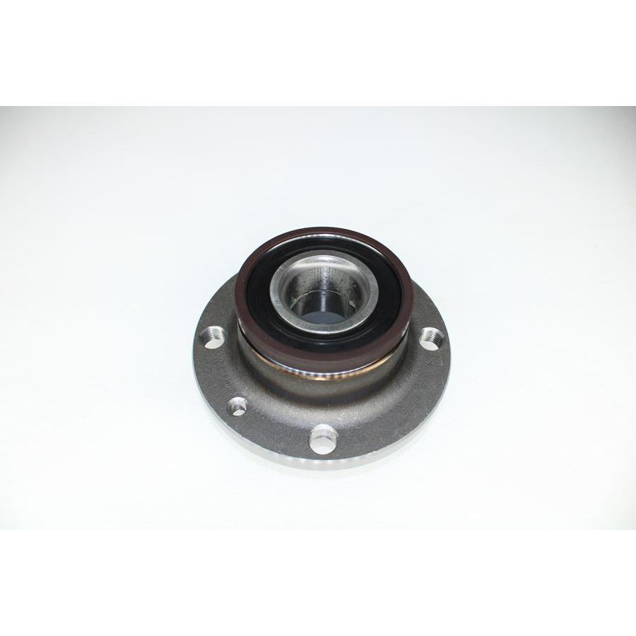 VALEO ARKA TEKER PORYASI RULMANLI DOBLO-BIPPER-NEMO-TEMPRA-MAREA-PALIO-SIENA-PUNTO-FIORINO-LINEA ABS Lİ 30X117X61.7 (1606635380)