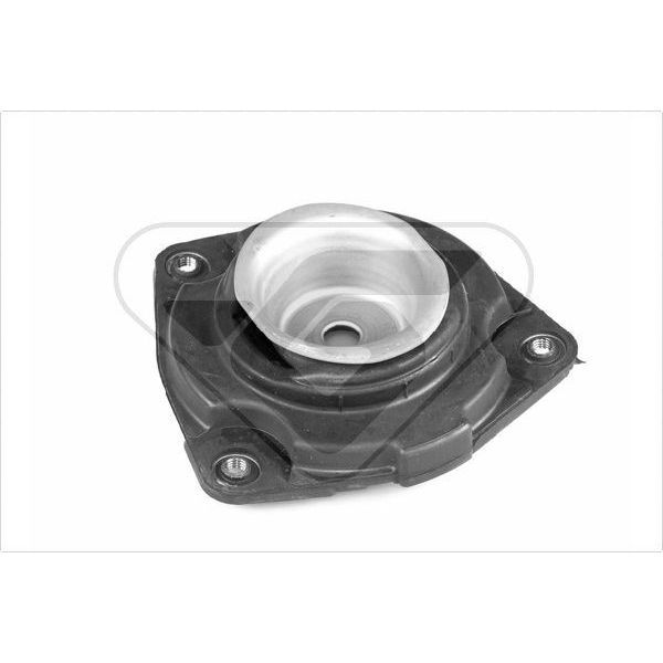 HUTCHINSON AMORTİSÖR TAKOZU SAĞ RENAULT CLIO III 05 MODUS 04 NISSAN MICRA 05 NOTE 05 (8200504295820018356854320AX600)