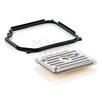 MANN FİLTRE (01M325429)