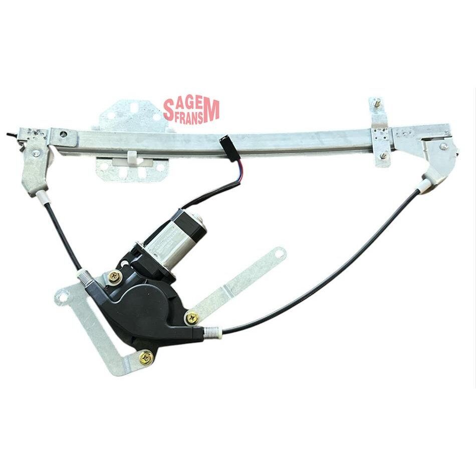 SAGEM CAM KALDIRMA MEKANİZMA MOTORLU SAĞ SLX (85011430)