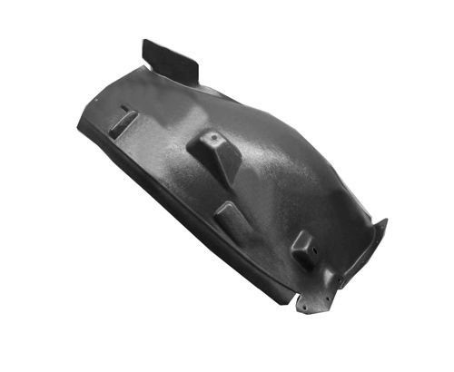 İthal Çamurluk Davlumbazı Ön W164 2006 11 Sol (AP MD660016L1L00)