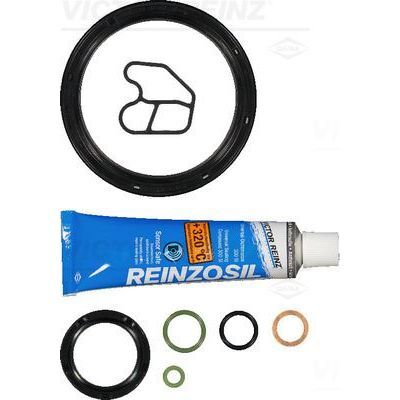 V REINZ ALT TAKIM CONTASI POLO 1.2 09 >