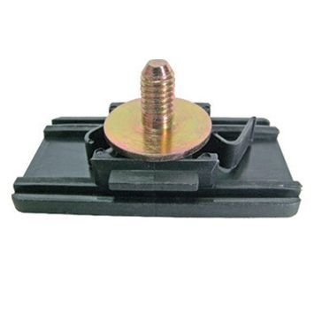 AYHAN ÇAMURLUK TESPİT PARÇASI VİDALI CLIO (7700842510)