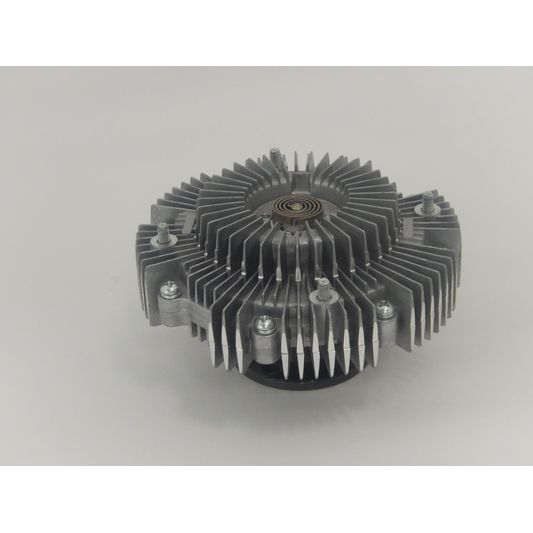 GMB FAN TERMİK TOYOTA HILUX VIGO 2.5L 2KDFTV KUN15 KUN25 05- / HIACE KLH112 06- / LAND CRUISER PRADO 3.0L 1KD-FTV KZJ90 KDJ120 96- (162100L010)
