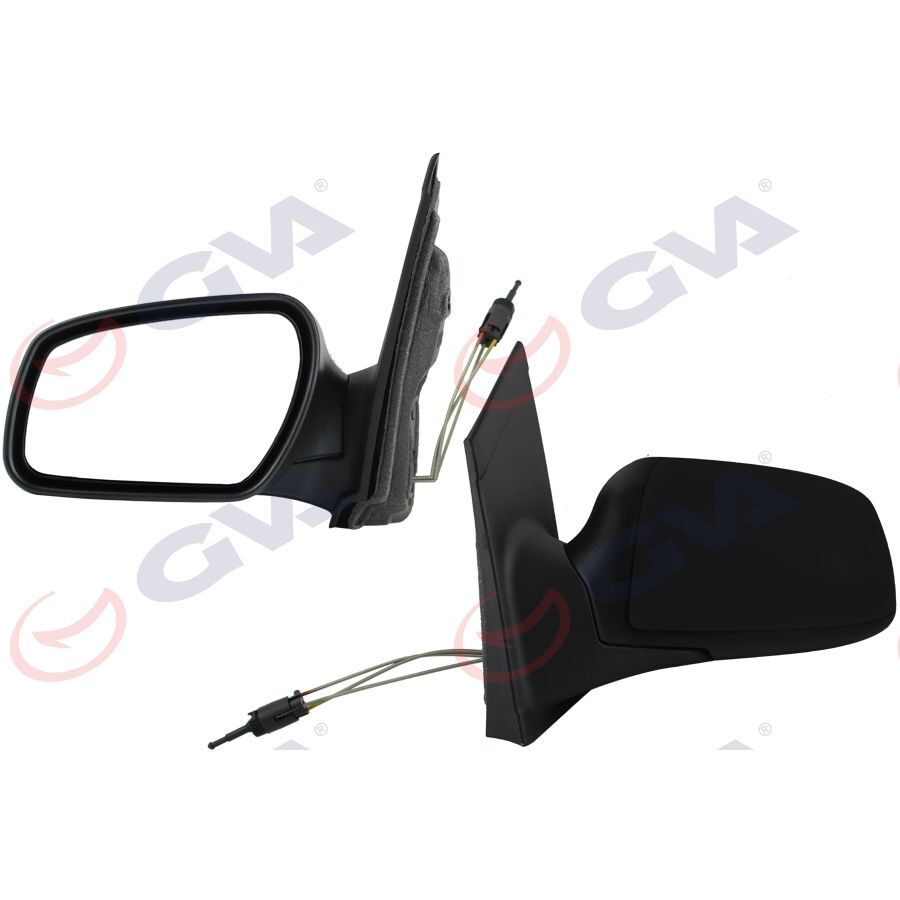 GVA DIŞ DİKİZ AYNASI SOL FORD FOCUS 04> MEKANİK VM-301L (4M5117683AJ)