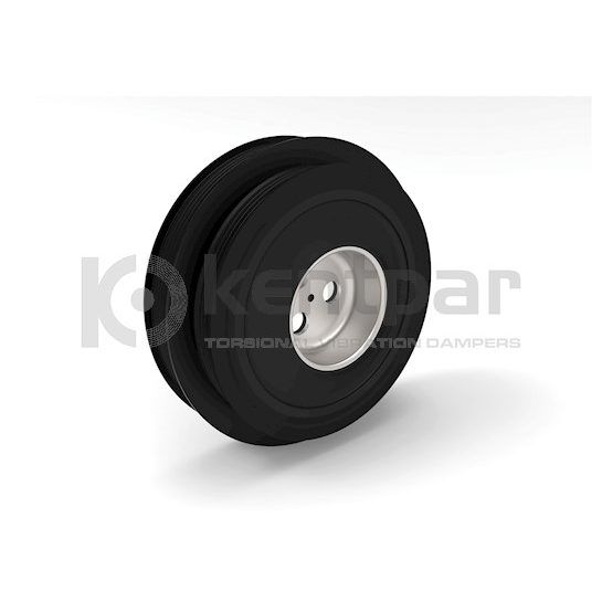 KENTPAR KRANK KASNAĞI FORD TRANSİT-PEUGEOT BOXER-JUMPER-DUCATO 06> ÖNDEN ÇEKER 2.2 TDCİ 6PK-4PK PSA-FIAT ARAÇLARA KULLANMAYIN (1372756)